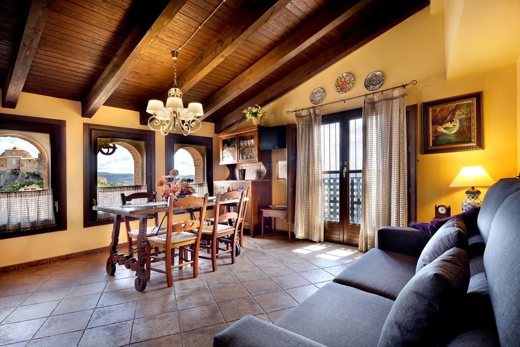 Teresana Apartment Alquezar