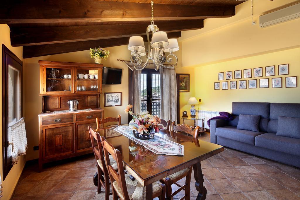 Teresana Apartment