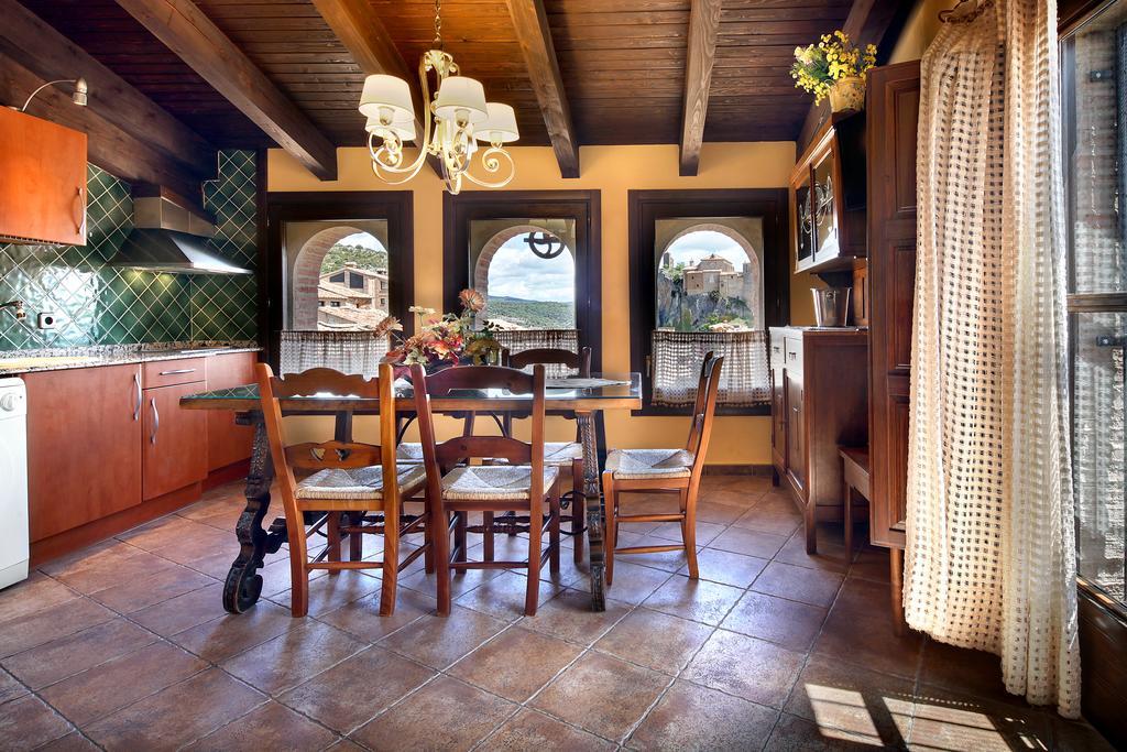 Teresana Apartment