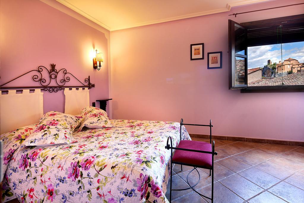 Apartment Teresana *