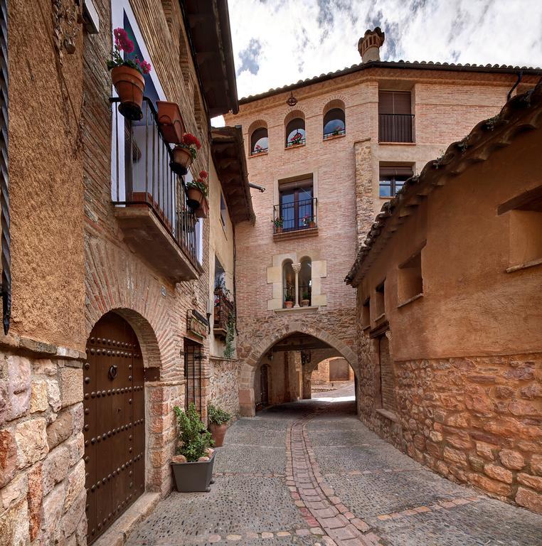 Teresana Apartment *