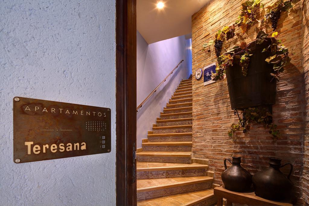 Teresana Apartment