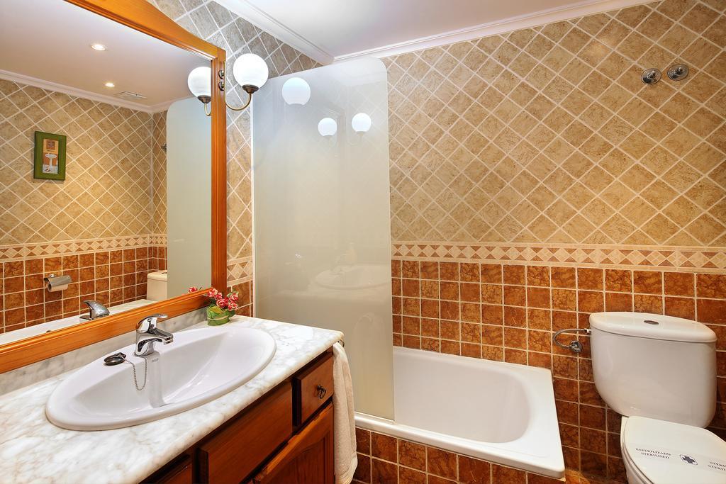 Teresana Apartment *