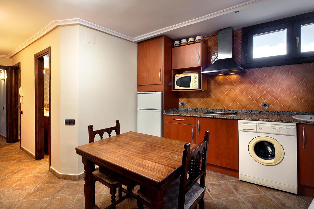 Apartment Teresana