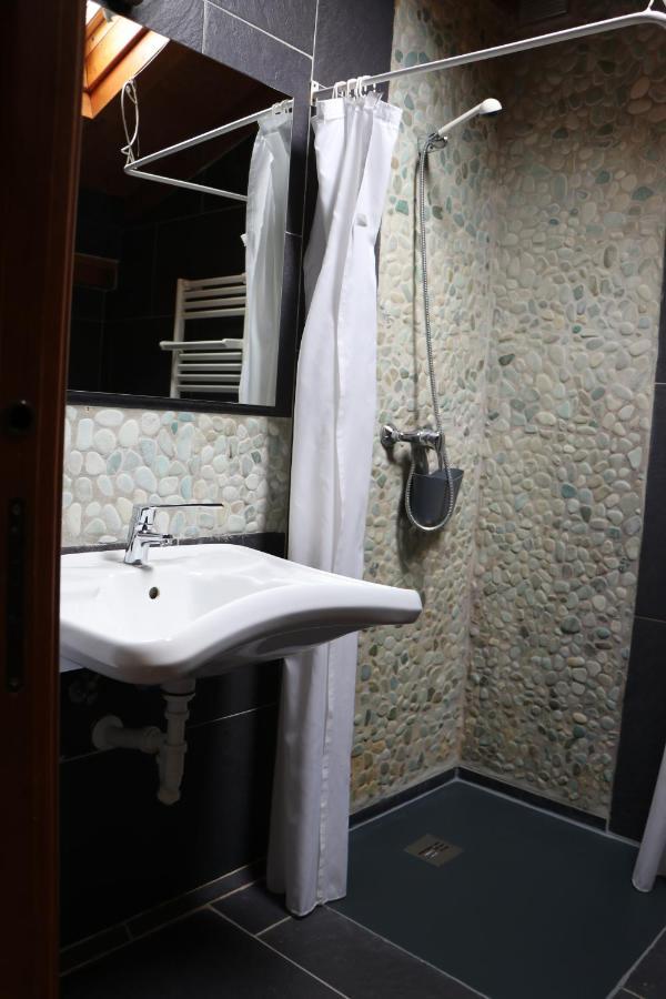 Apartamento Rurales Casa Lafuente
