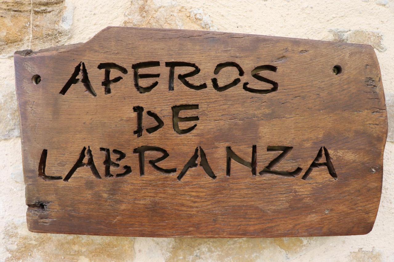 Rurales Casa Lafuente * Luquiano