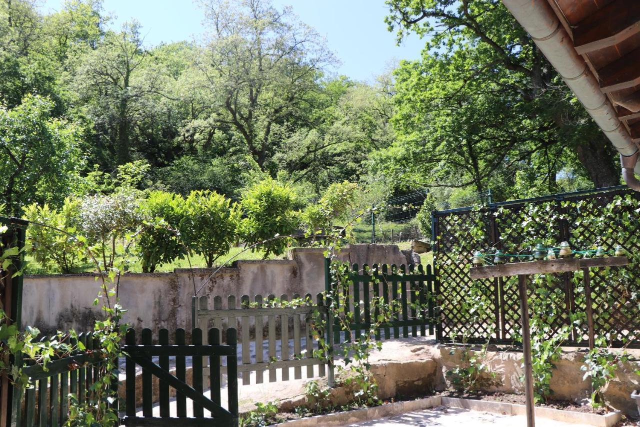 Rurales Casa Lafuente * Luquiano
