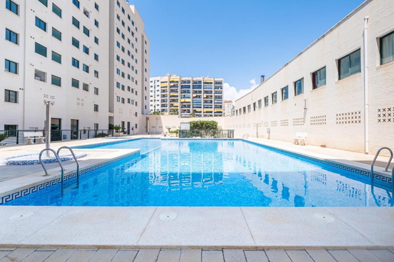 Apartamento Balcon Del Mar 2-a Playa La Cala Finestrat