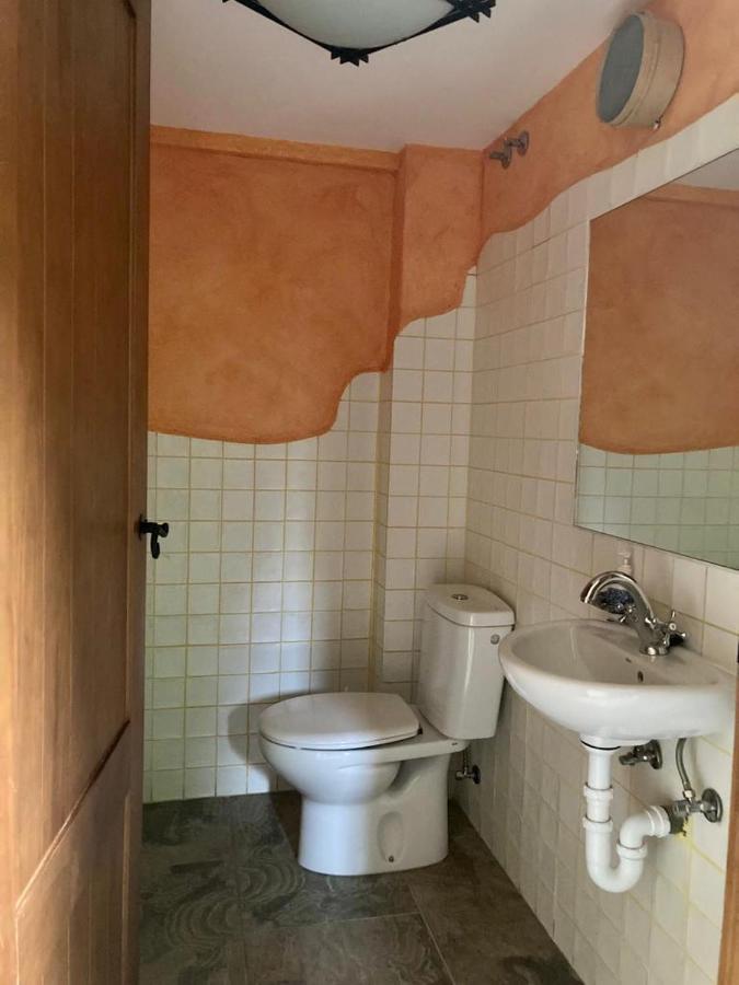 Apartamento Rurales Casa Lafuente