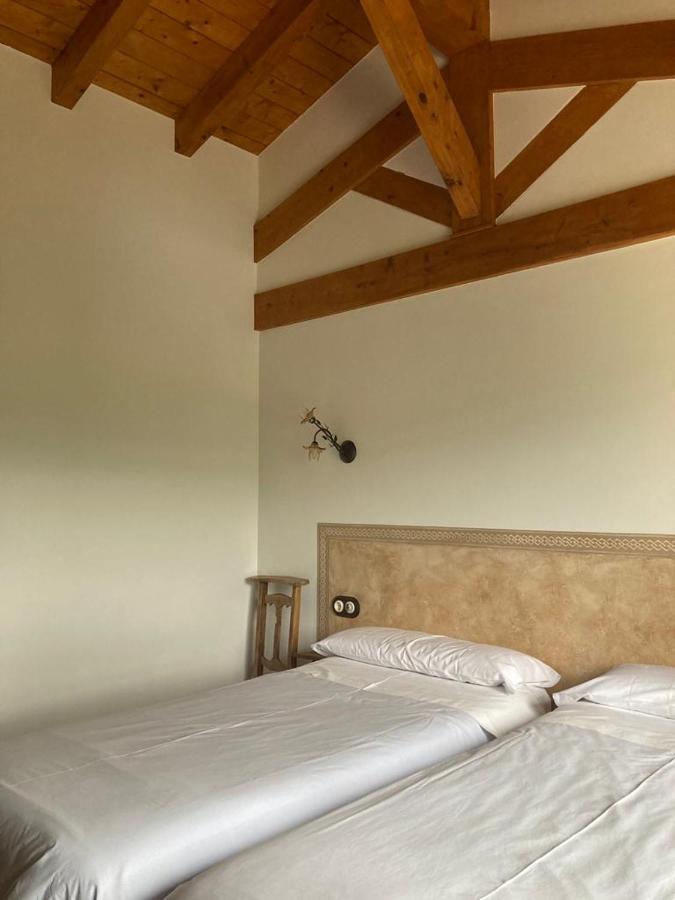 Apartamento Rurales Casa Lafuente