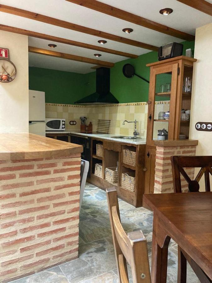 Rurales Casa Lafuente