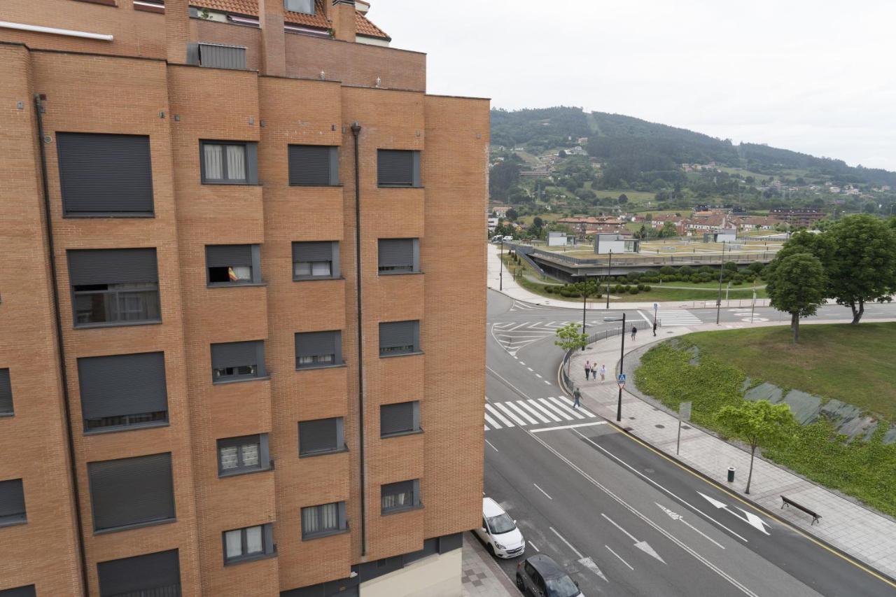 Apartment Acogedor En Frente Al Huca *