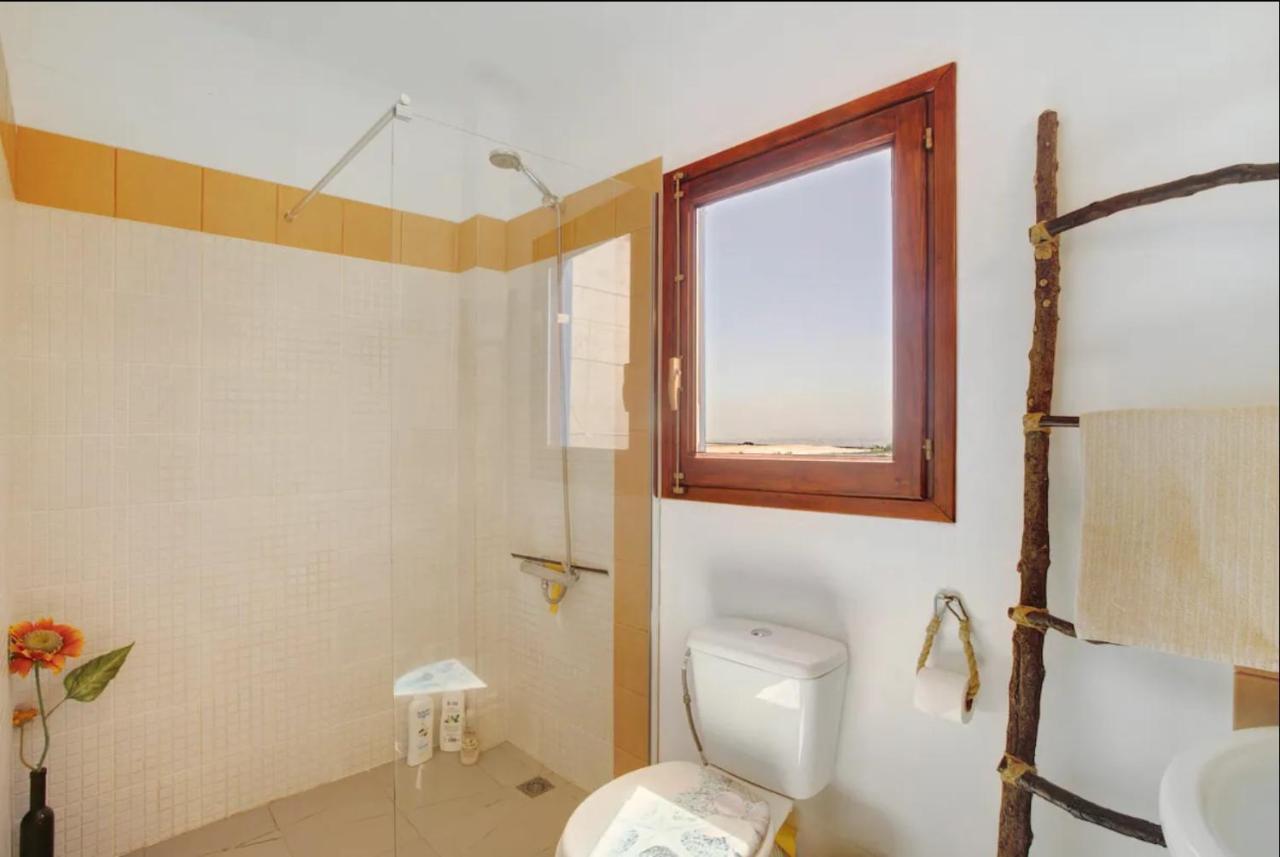 Hacienda La Extremena Apartment Guimar