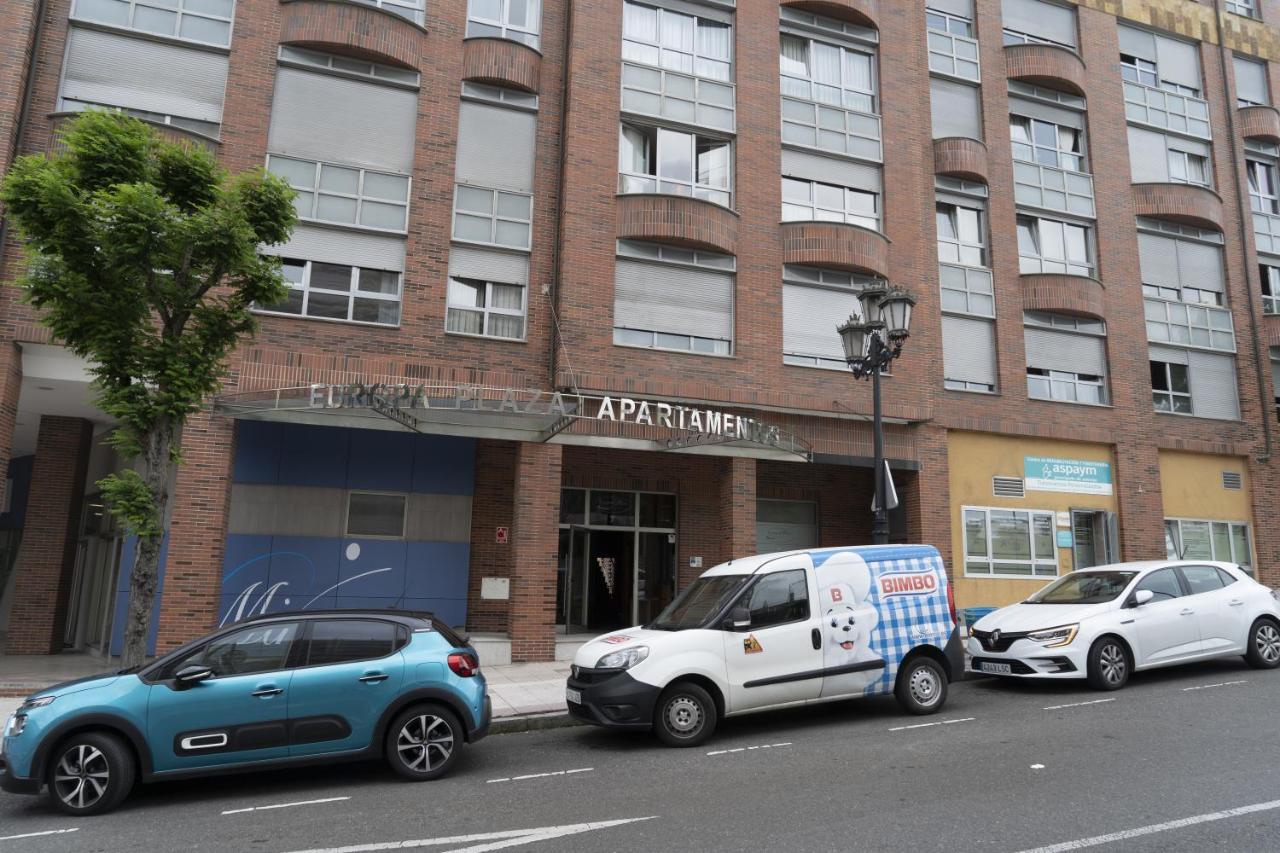 Apartment Acogedor En Frente Al Huca