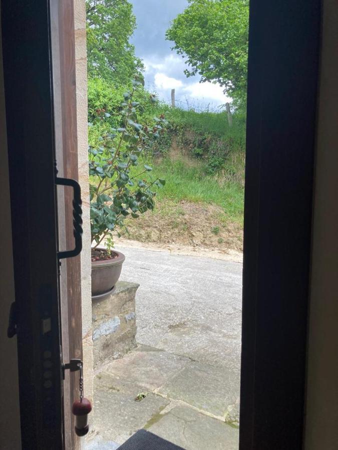 Apartamento Rurales Casa Lafuente Luquiano