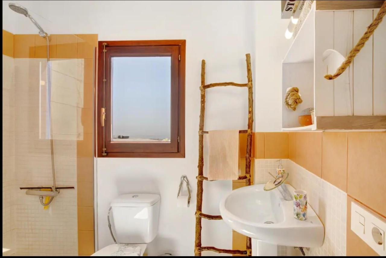 Hacienda La Extremena Apartment Guimar