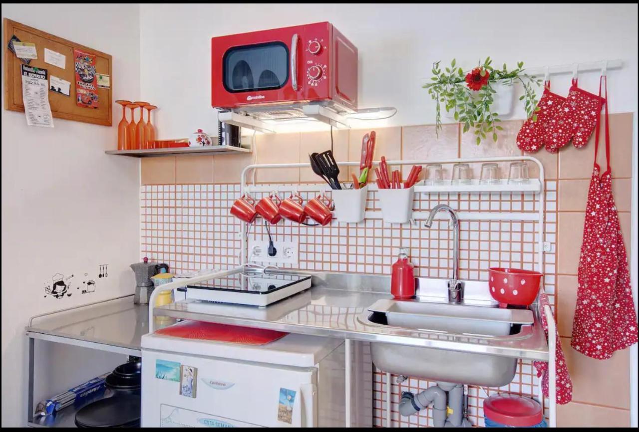 Hacienda La Extremena Apartment