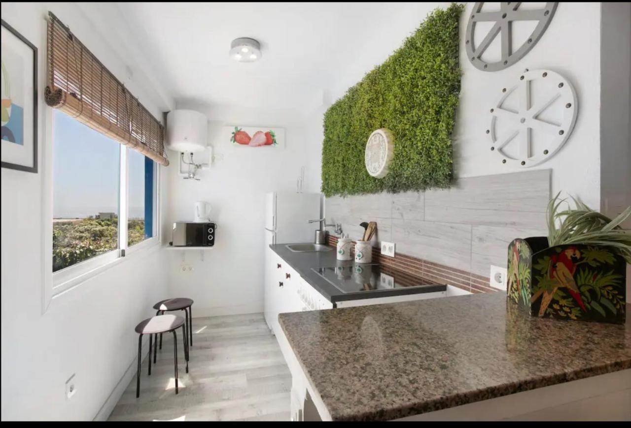 Apartment Hacienda La Extremena
