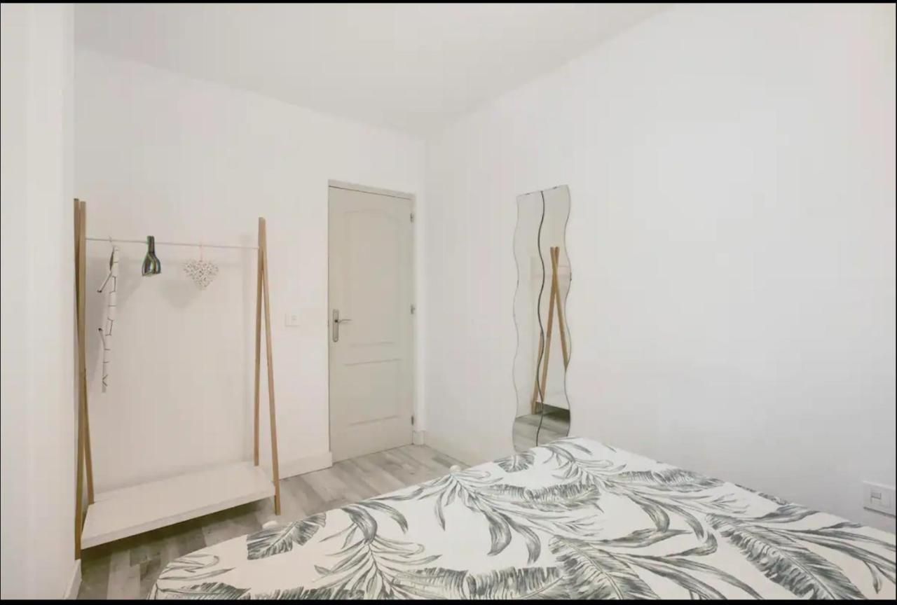 Hacienda La Extremena Apartment