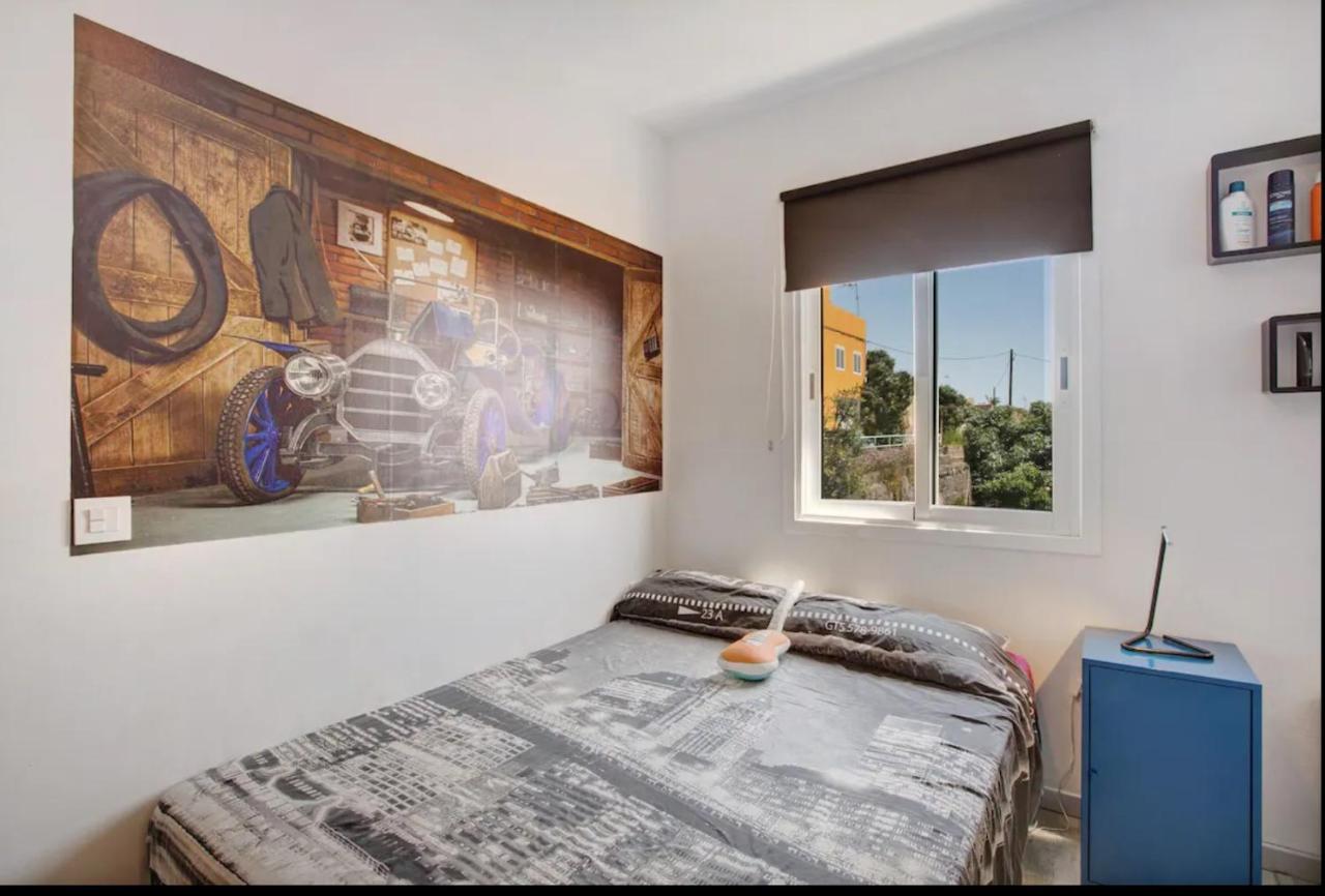 Hacienda La Extremena Apartment