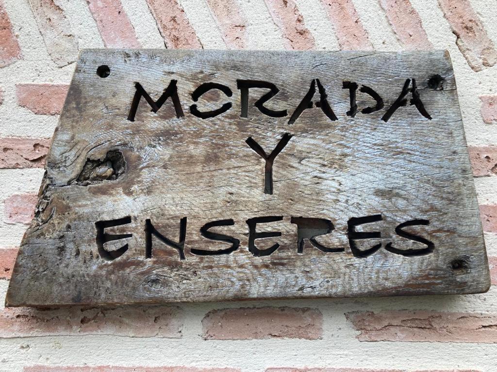 Rurales Casa Lafuente *