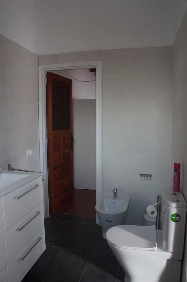Apartamento Chayofita