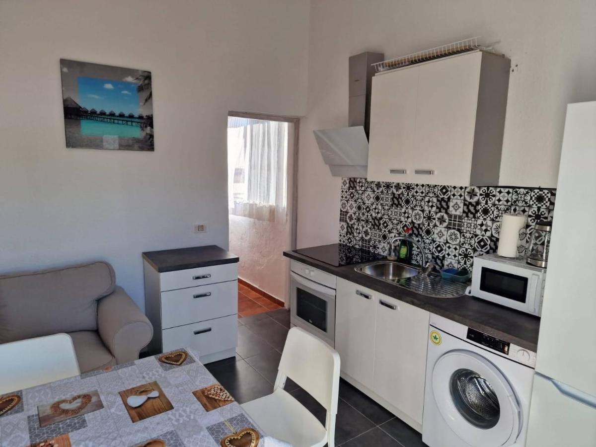 Apartamento Chayofita *