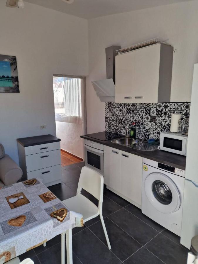 Apartamento Chayofita Costa del Silencio