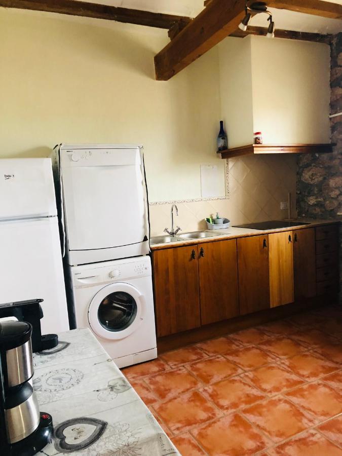 Masia Llambrich Holiday home