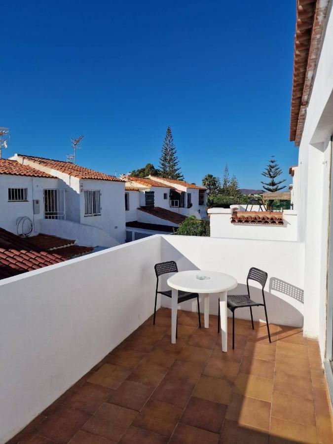 Apartamento Chayofita Costa del Silencio