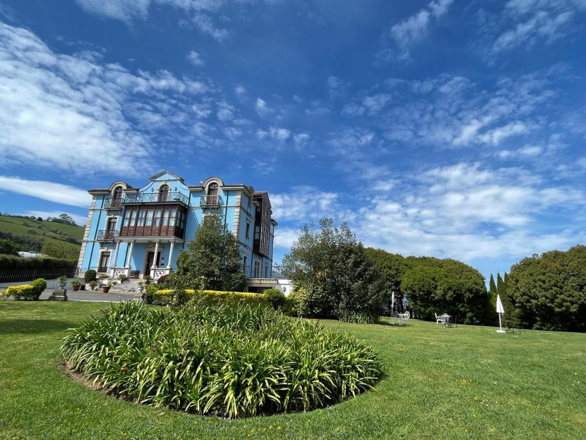 Quinta De Villanueva Colombres