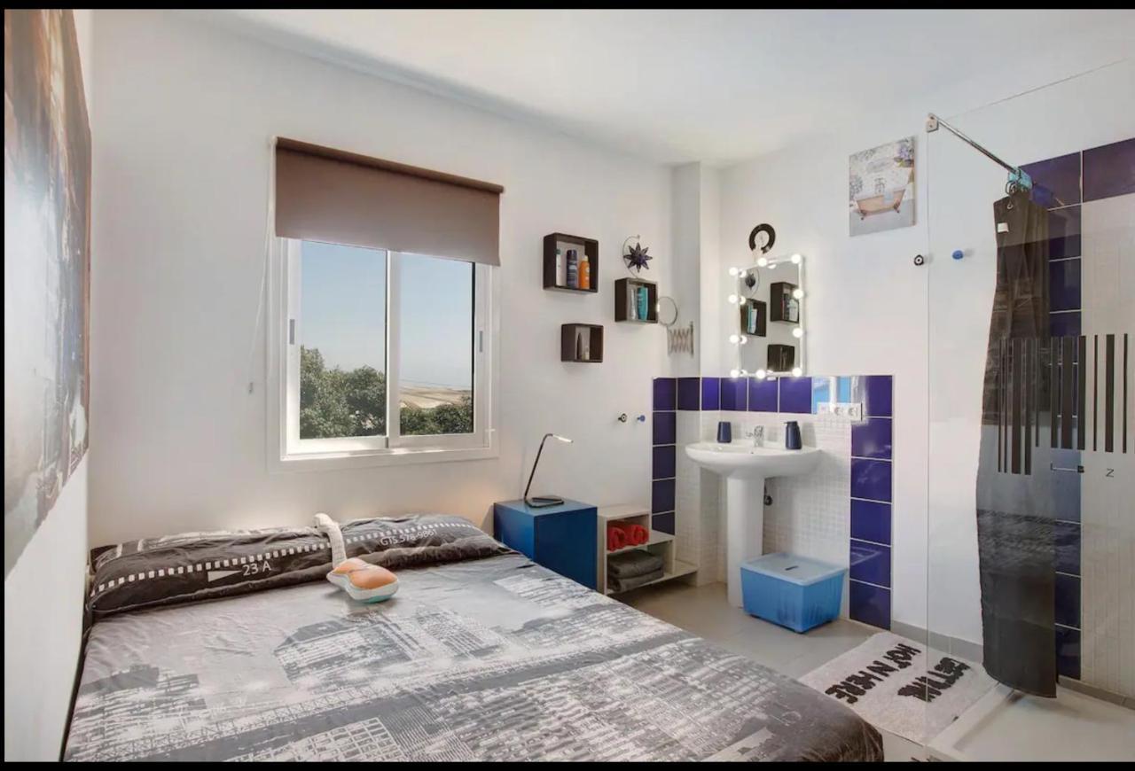 Hacienda La Extremena Apartment *