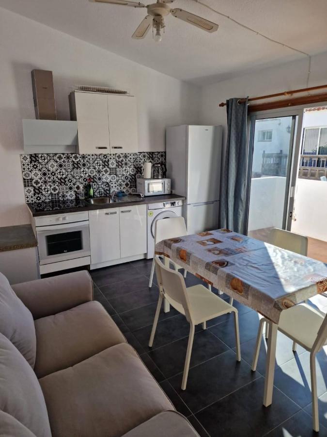 Apartamento Chayofita