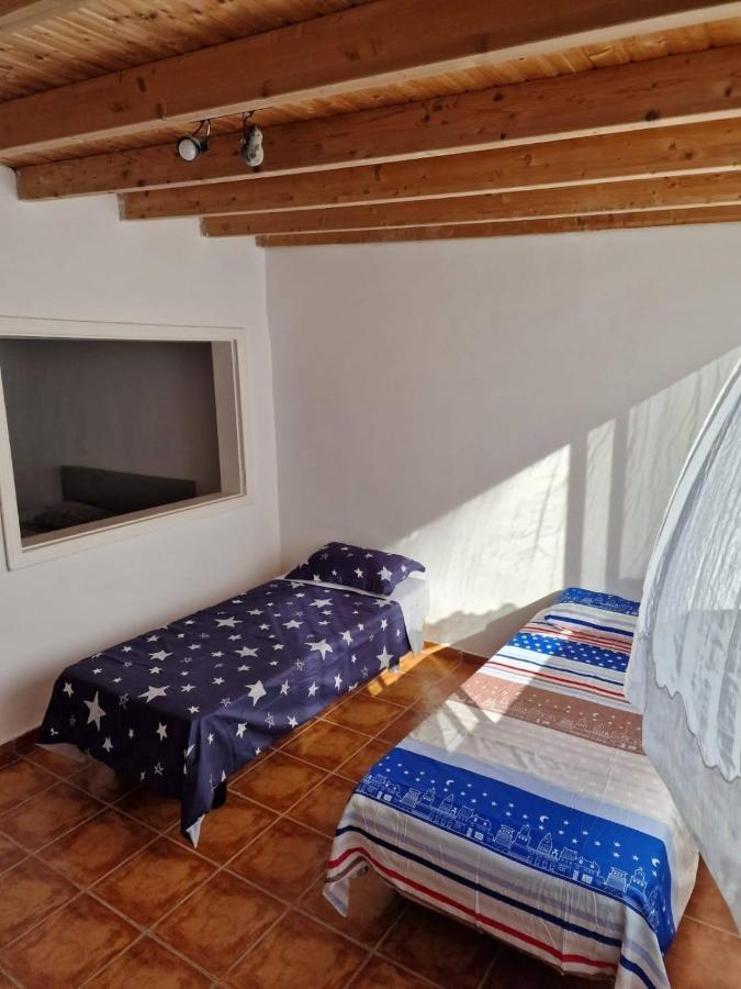 Apartamento Chayofita *