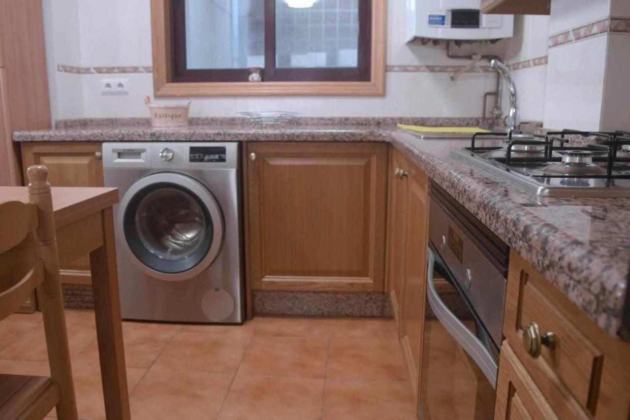 Precioso Apartamento En El Estadio De Riazor Apartamento *