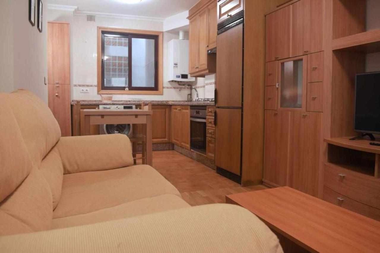 Precioso Apartamento En El Estadio De Riazor * A Coruña