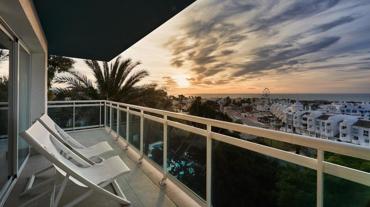 Palmasol 4* Benalmadena