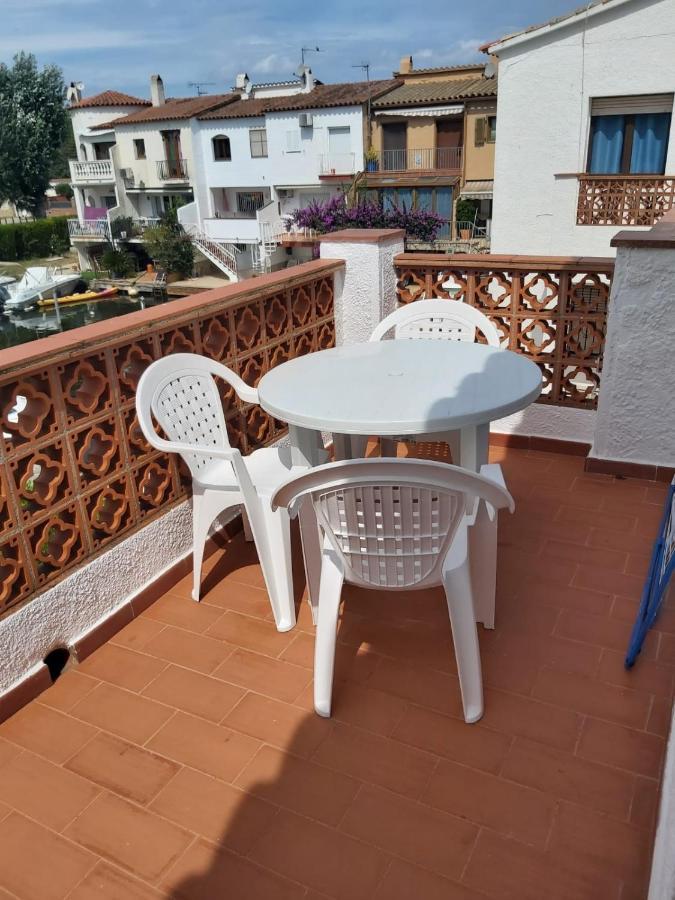 Apartamento Port La Sardana Empuriarent Ampuriabrava