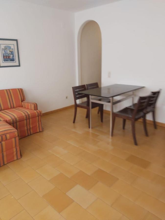 Apartamento Port La Sardana Empuriarent