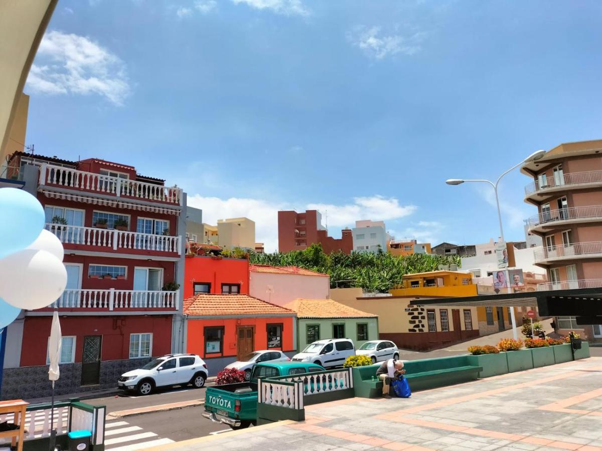Paraiso Soleado * Tazacorte