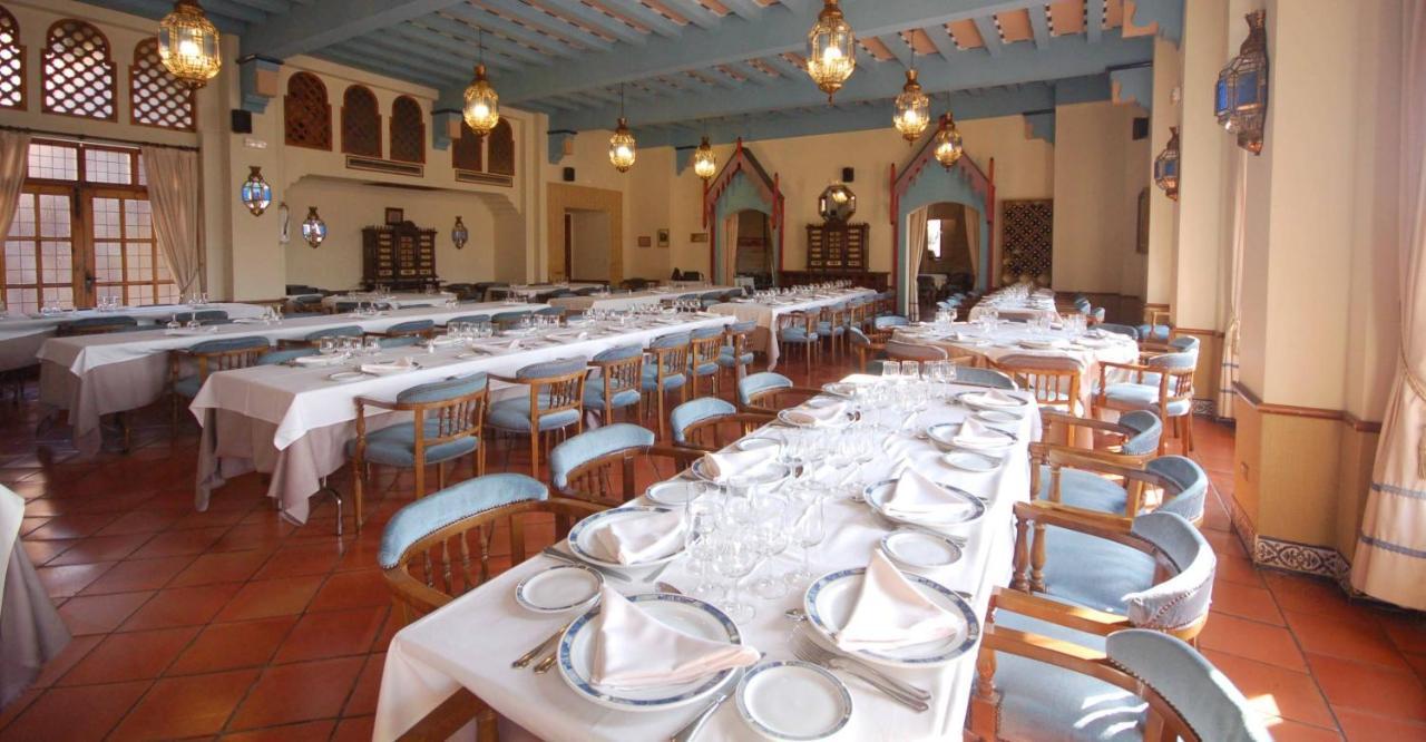 Hotel Maria Cristina 4*
