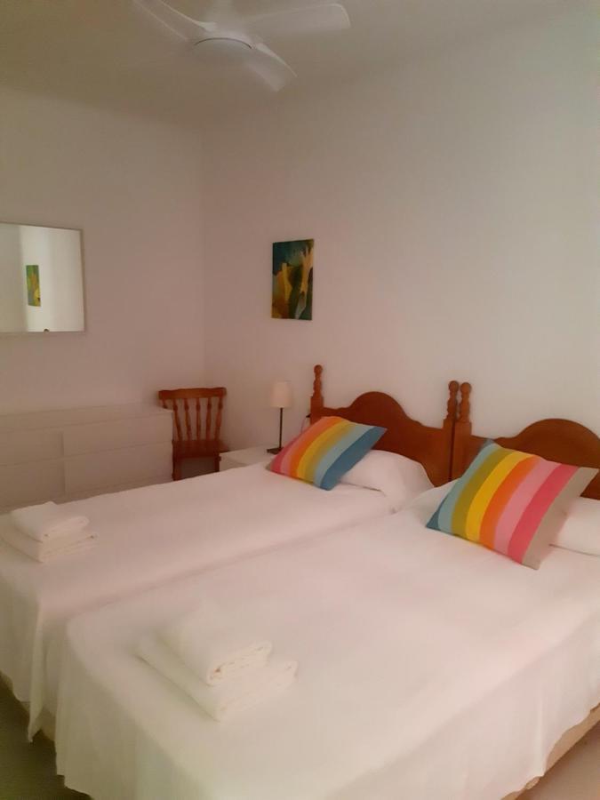 Apartment Bellavista Gomera