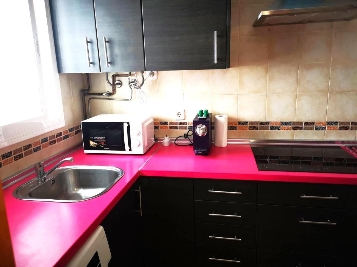Apartamento Camposoto