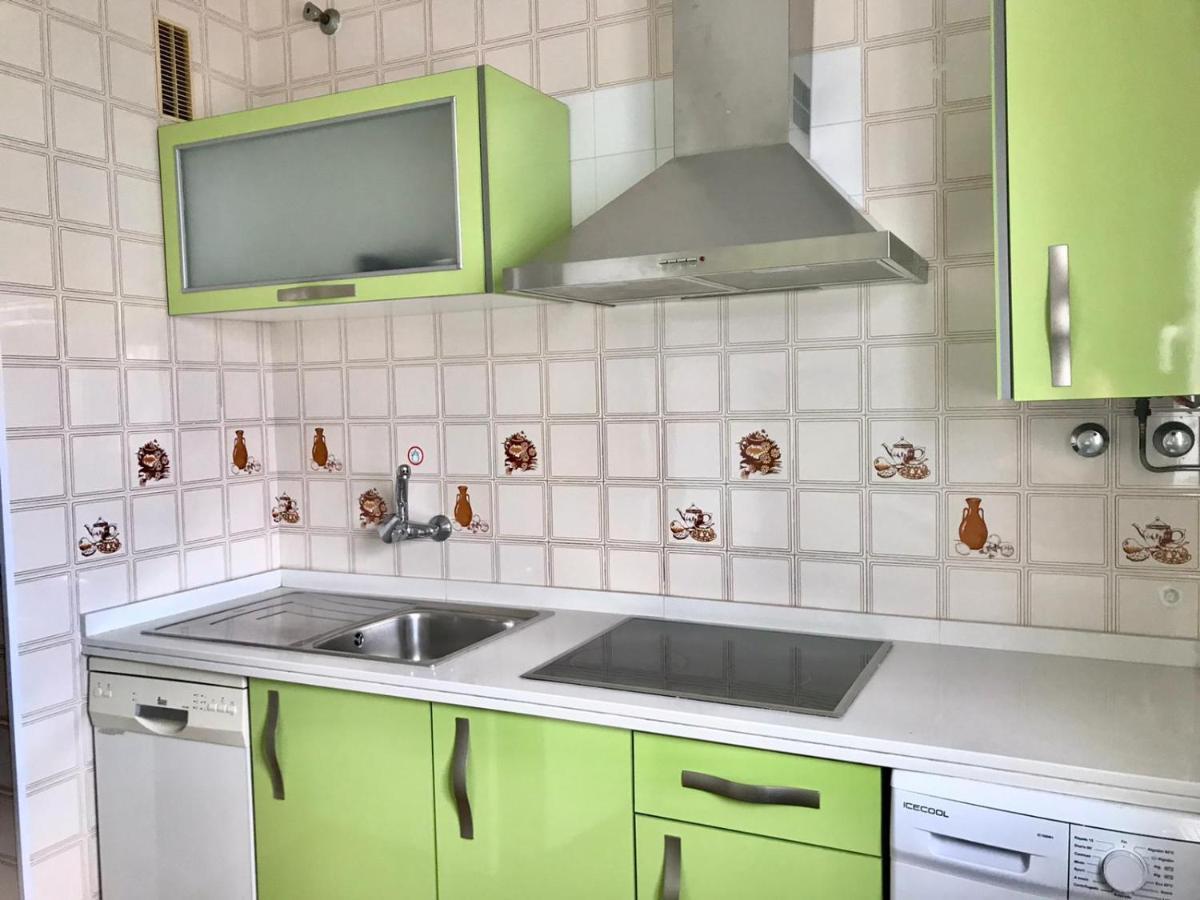 Apartamento Vistas Al Mar - Valdelagrana Playa El Puerto de Santa María