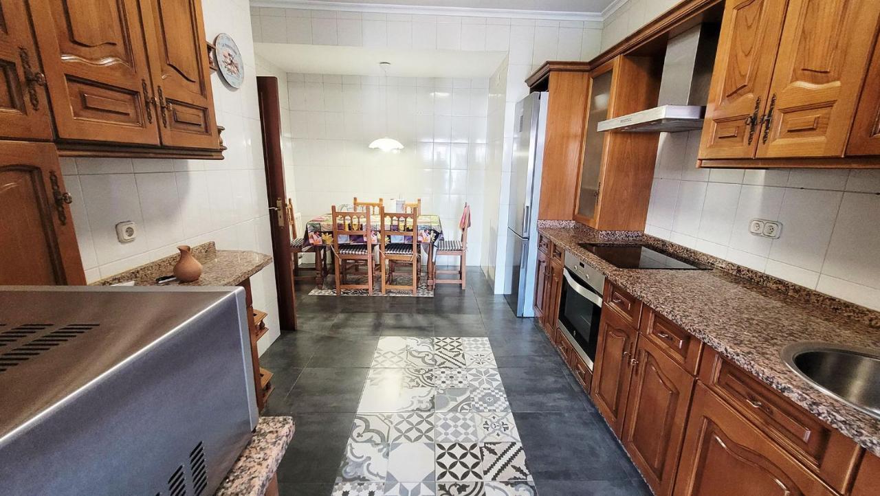 Apartamento El Hogar De Todos Ourense