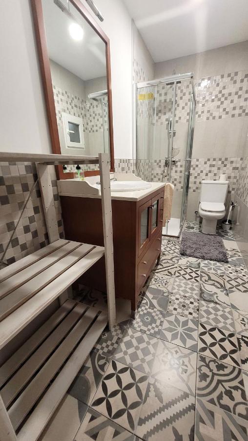 Apartamento El Hogar De Todos Ourense