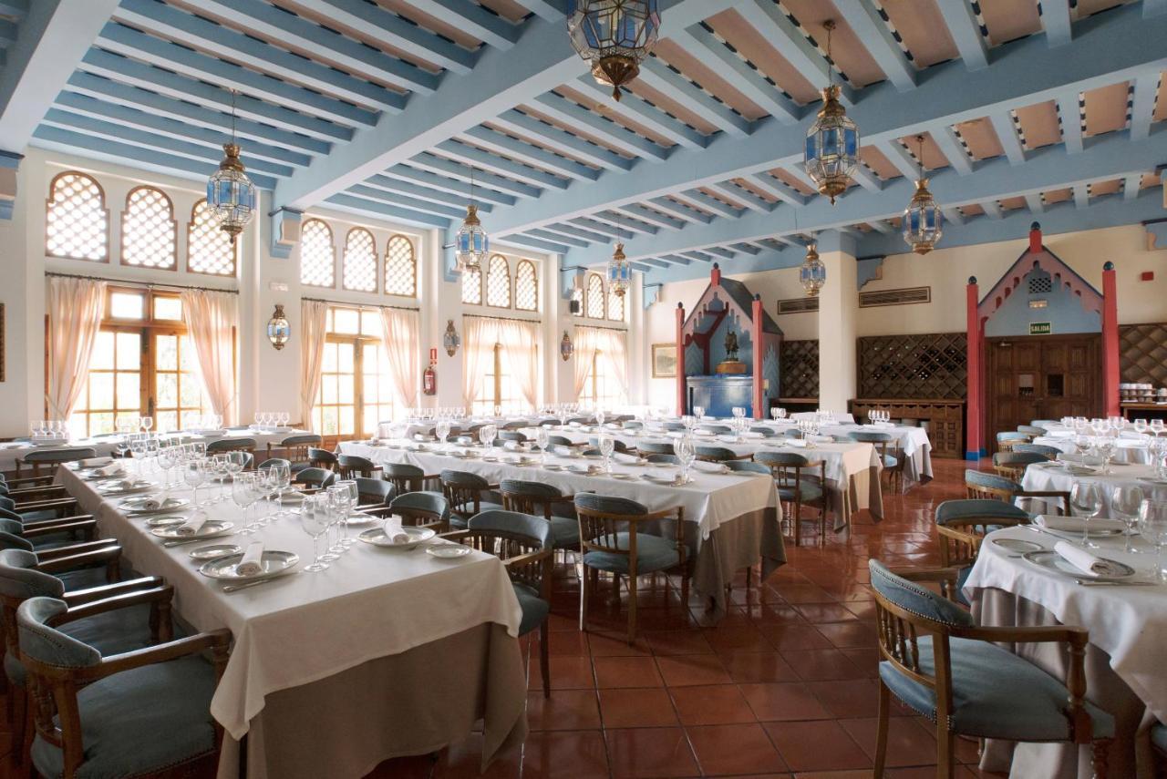 Maria Cristina 4* Toledo