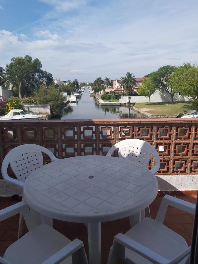 Apartamento Port La Sardana Empuriarent Ampuriabrava