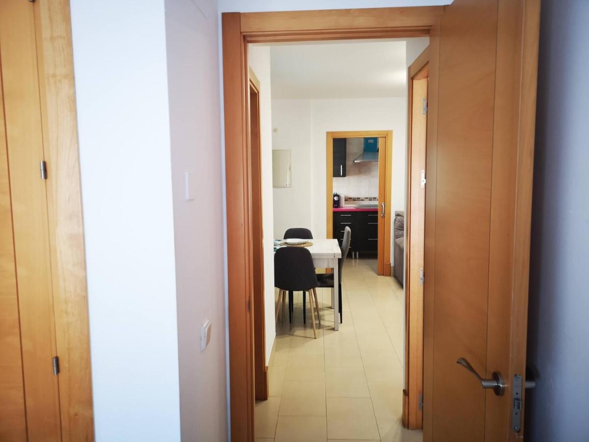Apartamento Camposoto San Fernando