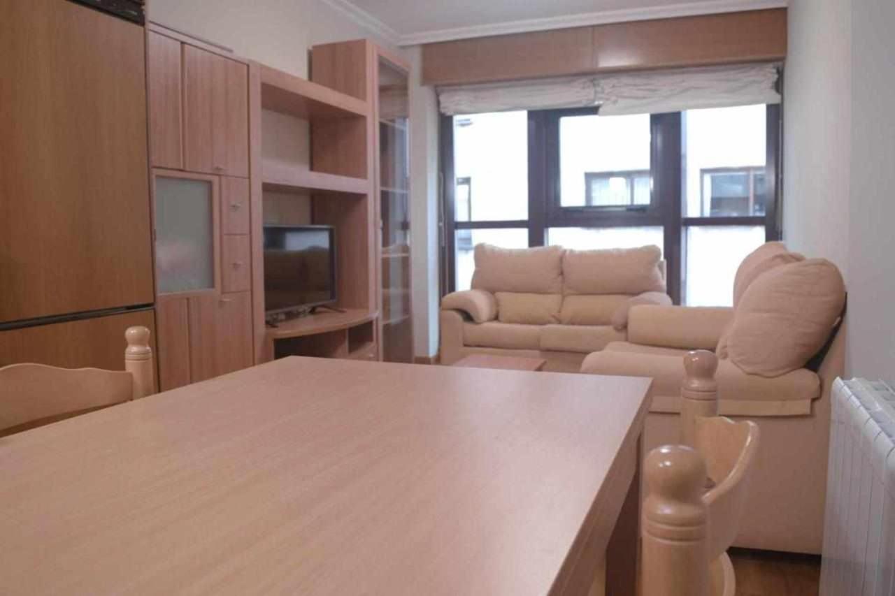 Apartamento Precioso Apartamento En El Estadio De Riazor A Coruña